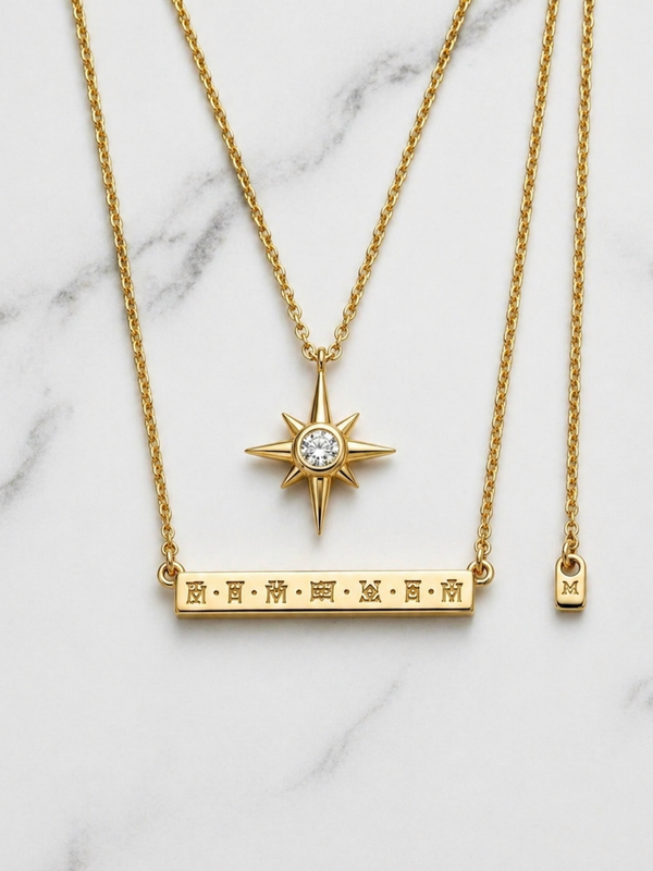 Ishtar Origin Necklace