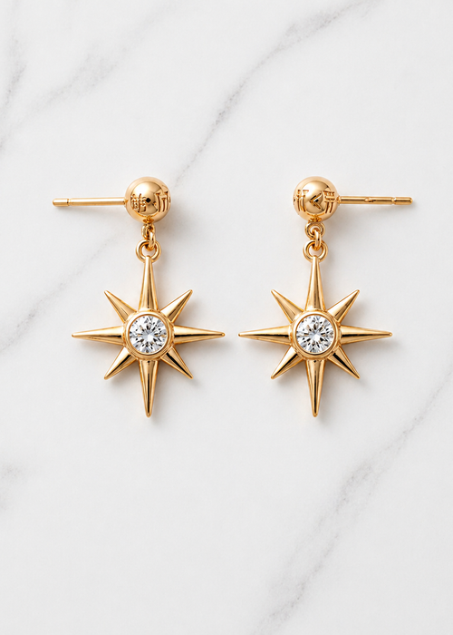 Ishtar Origin Earring