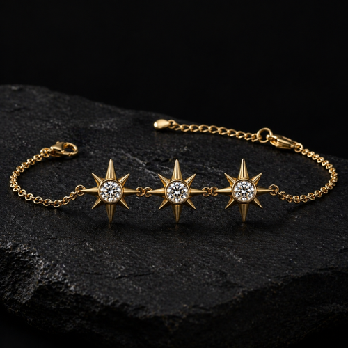 Ishtar Origin Bracelet