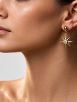 Ishtar Origin Earring