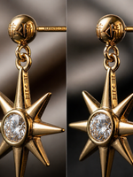 Ishtar Origin Earring