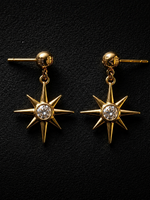Ishtar Origin Earring