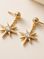 Ishtar Origin Earring