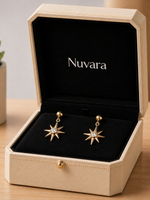Ishtar Origin Earring