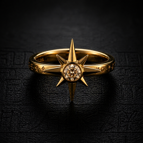 Ishtar Origin Ring