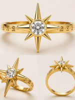 Ishtar Origin Ring