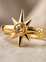 Ishtar Origin Ring