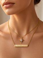 Ishtar Origin Necklace