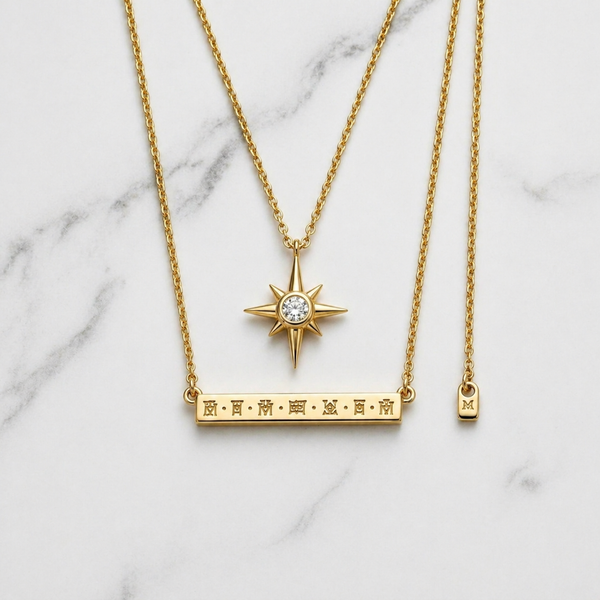 Ishtar Origin Necklace