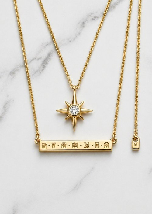 Ishtar Origin Necklace