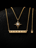 Ishtar Origin Necklace