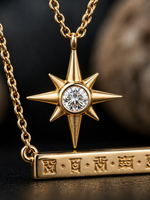 Ishtar Origin Necklace