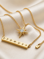 Ishtar Origin Necklace