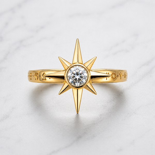 Ishtar Origin Ring