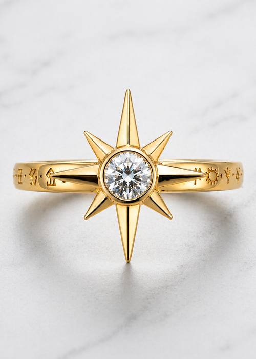 Ishtar Origin Ring