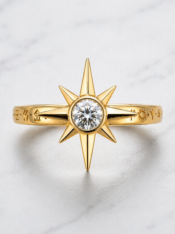 Ishtar Origin Ring