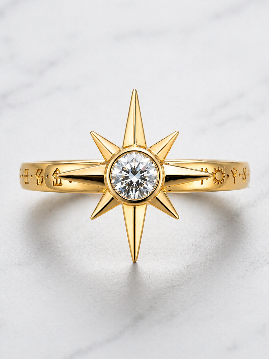 Ishtar Origin Ring