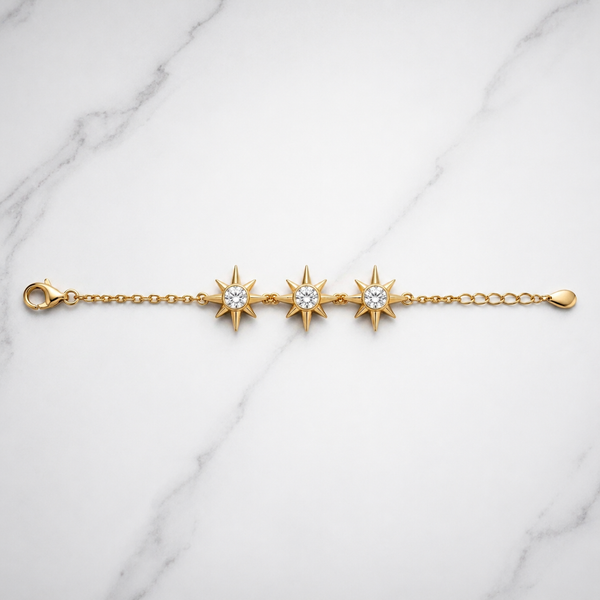 Ishtar Origin Bracelet