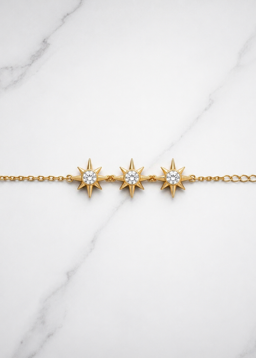 Ishtar Origin Bracelet
