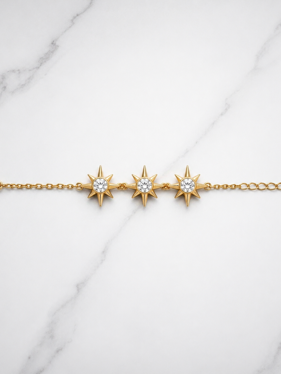 Ishtar Origin Bracelet