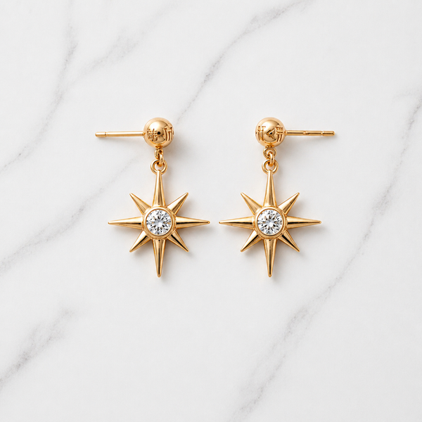 Ishtar Origin Earring