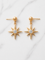 Ishtar Origin Earring